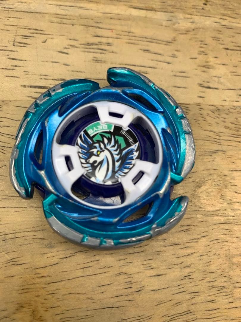 BEYBLADEX エアロペガサス
