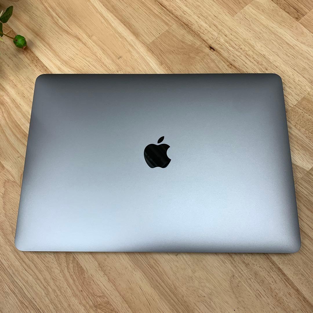 MacBook Pro 13インチ 256GB スペースグレー2019 送料無料