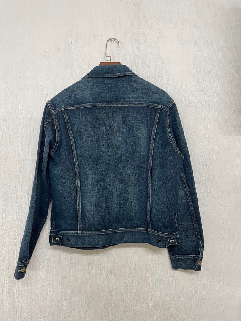 Lee リー 101J RIDERS JACKET 101-J デニムジャケット