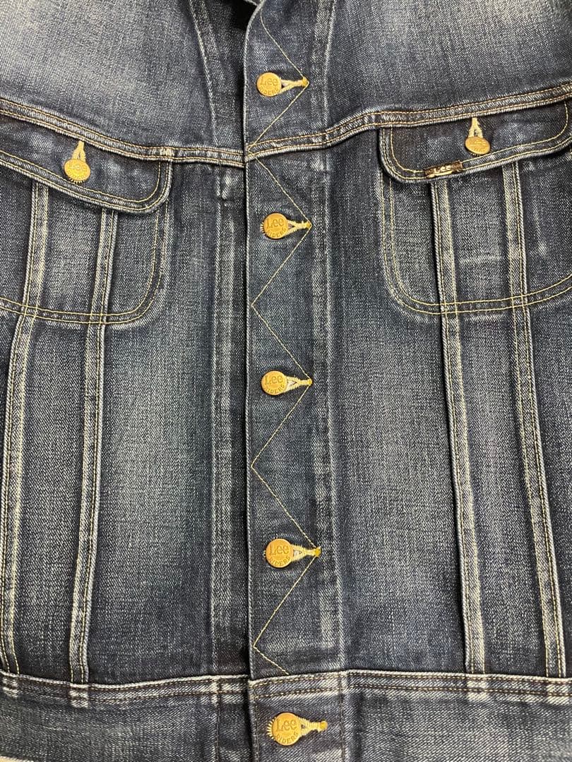 Lee リー 101J RIDERS JACKET 101-J デニムジャケット
