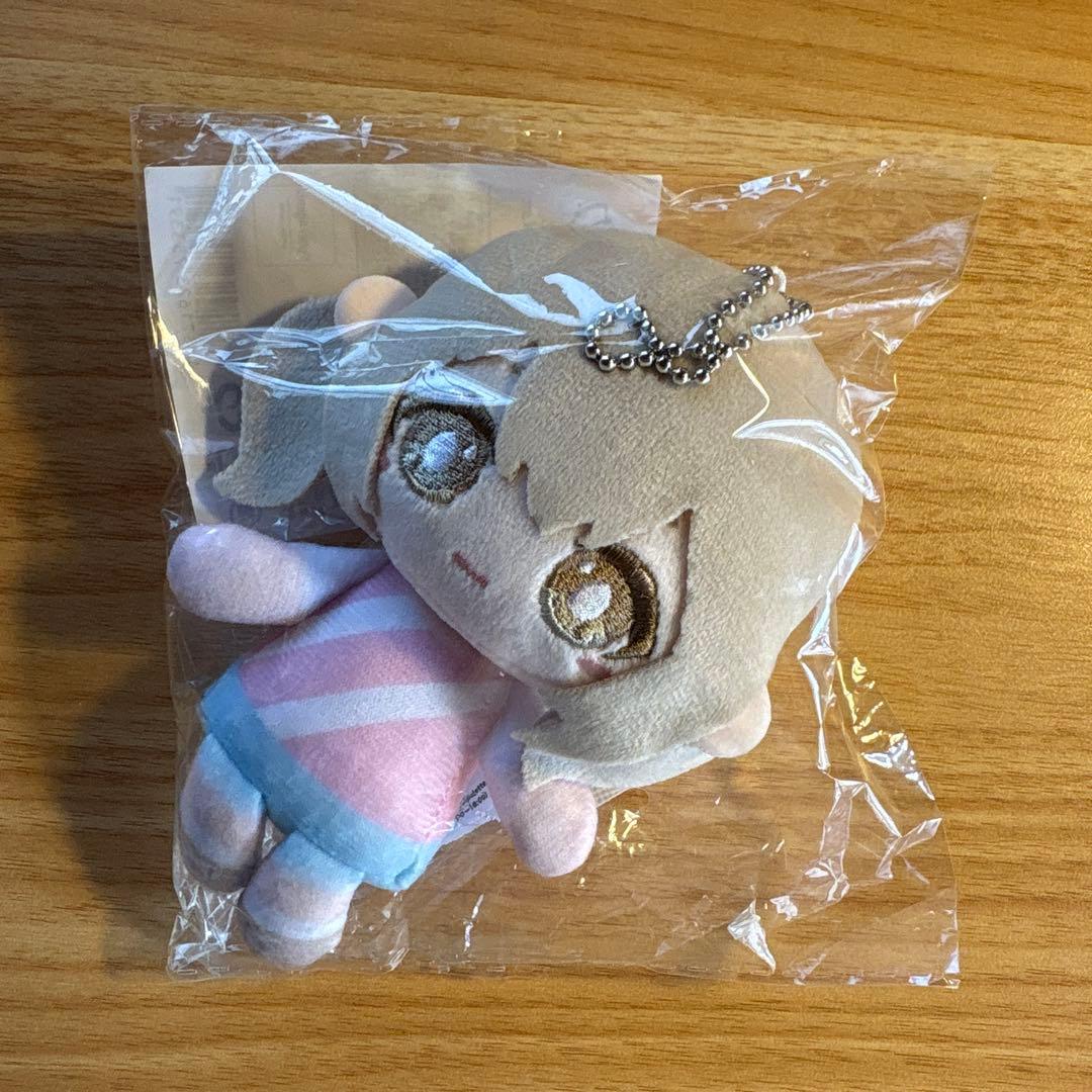 小豆沢こはね はぴこれ ぬいぐるみ