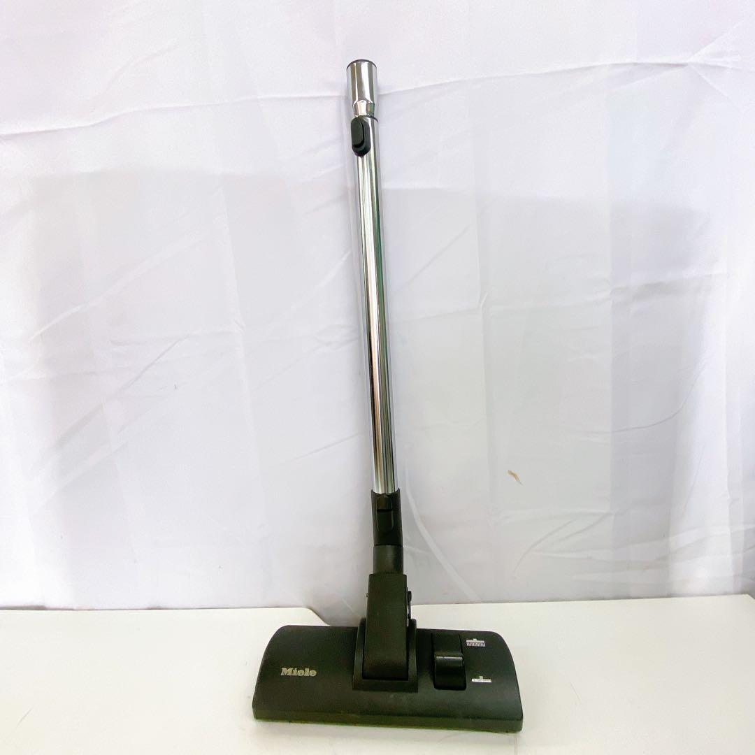 2ADM007 Miele SILVERSTAR シルバースター S344i