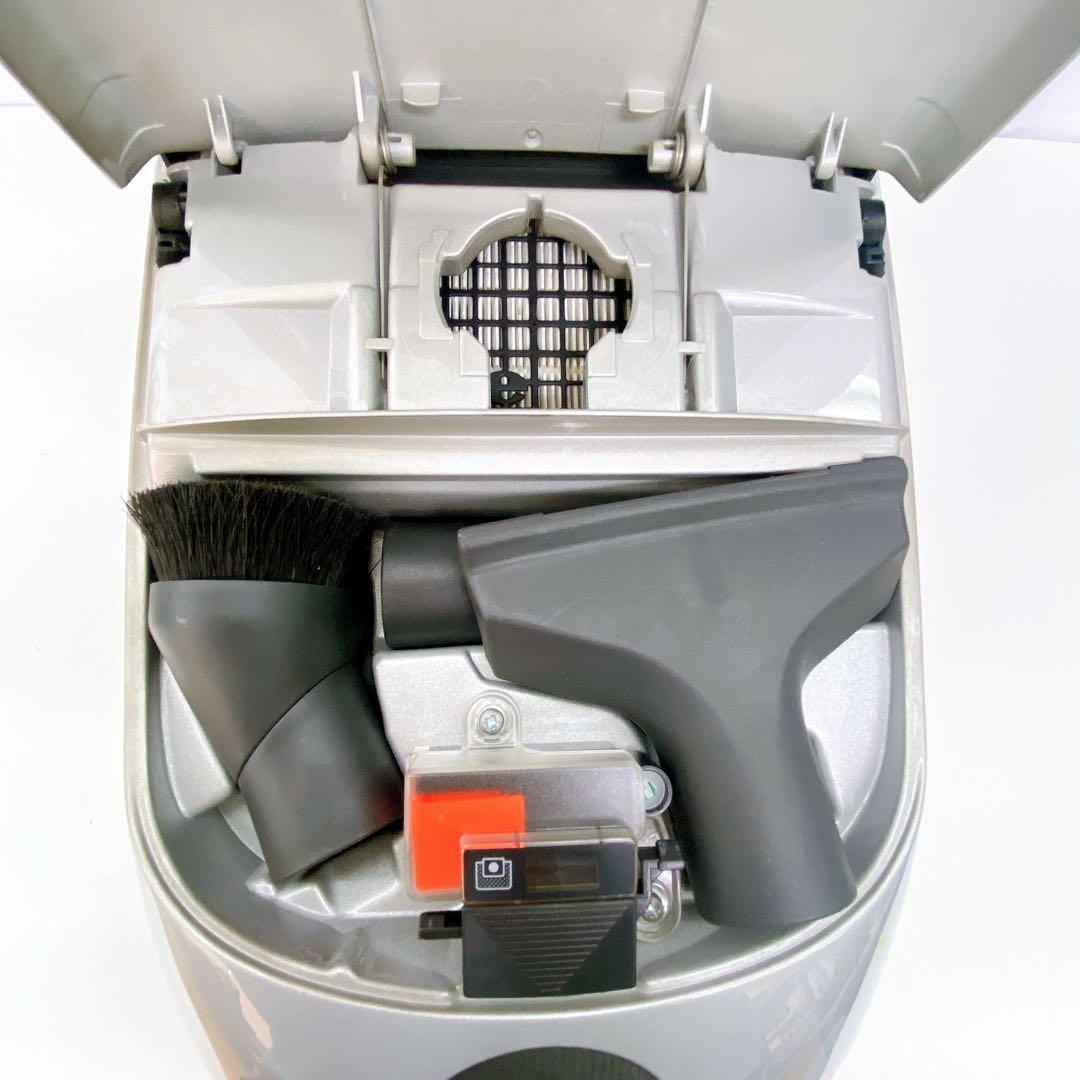 2ADM007 Miele SILVERSTAR シルバースター S344i