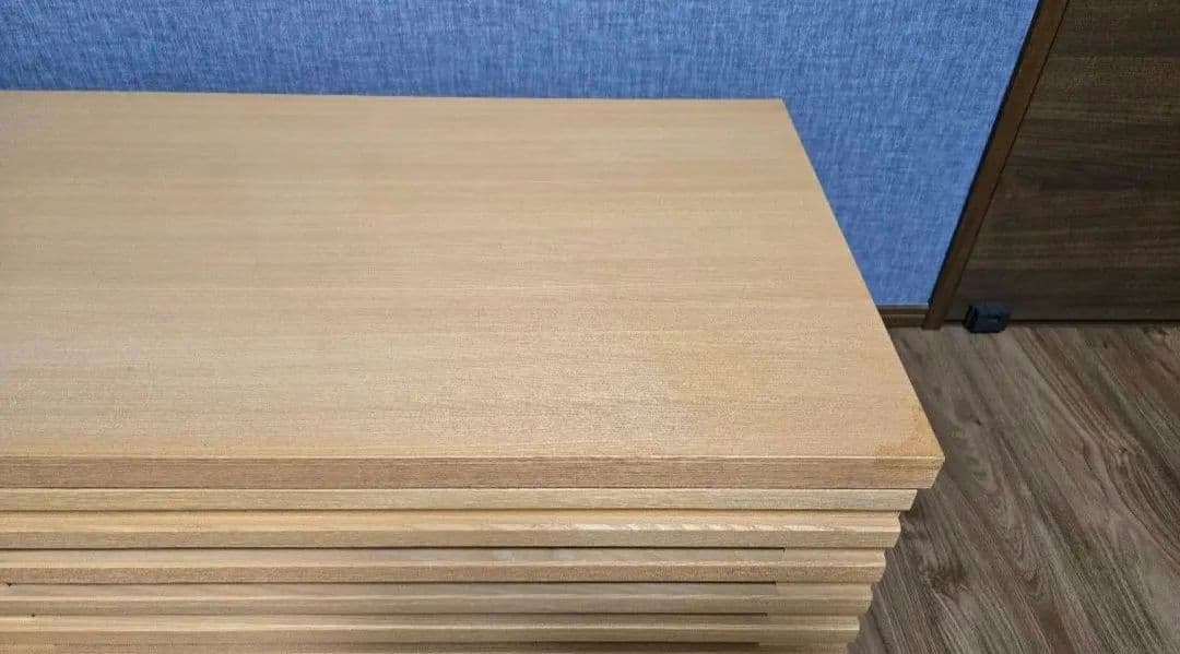 ☆ちゃんぴの☆unico テレビボード