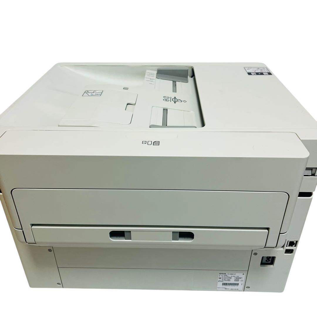 EPSON 複合プリンター PX-M6011F ジャンク