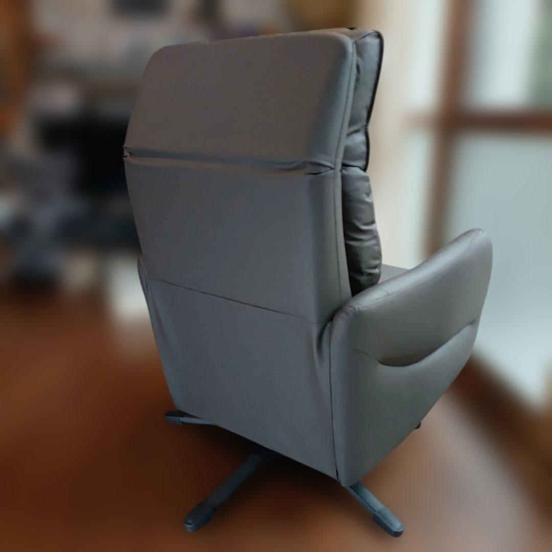 ニトリ2モーター電動パーソナル LE01-2 リクライニングチェア