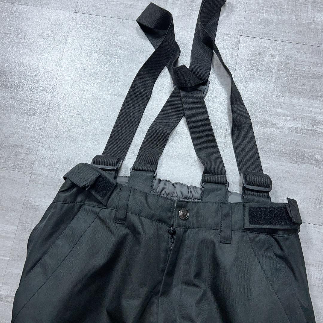 美品★ mobus × cosby スキーウェア メンズM 旅行や授業に★