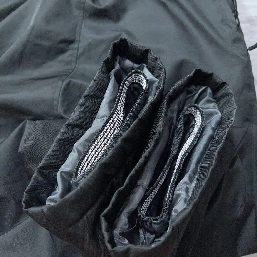 美品★ mobus × cosby スキーウェア メンズM 旅行や授業に★