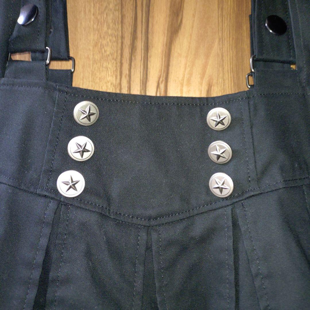 ★BPN★ボリュームスカート