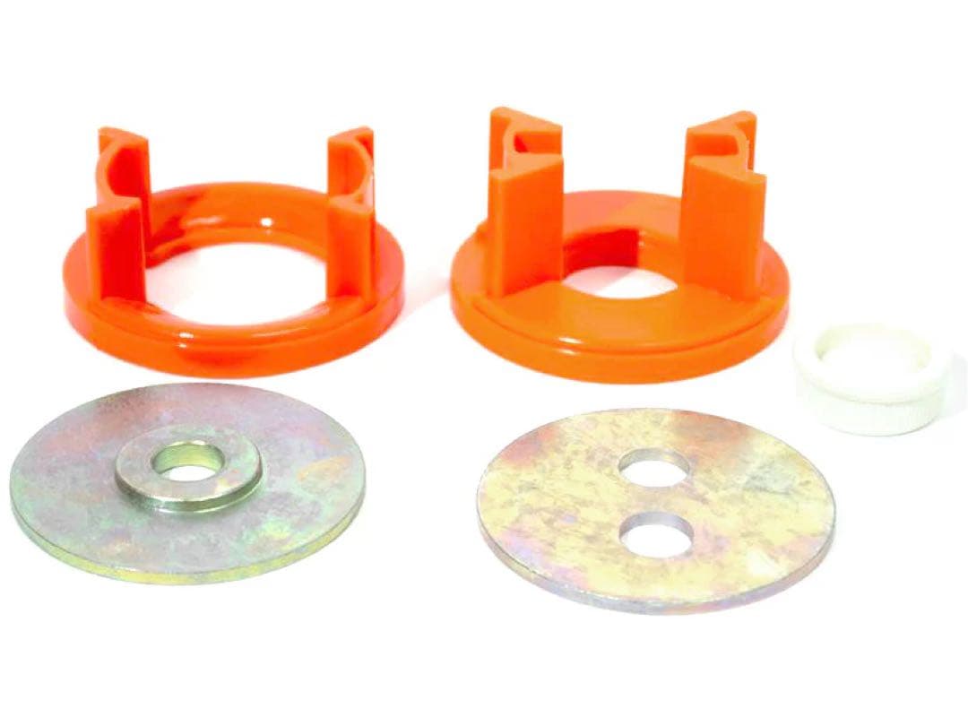 AVO turbo world リアデフマウント　86 brz gr86