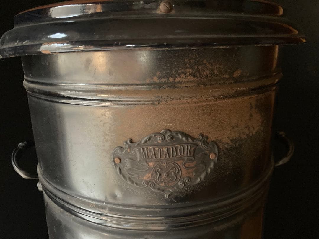 MATADOR ヴィンテージ ストーブ