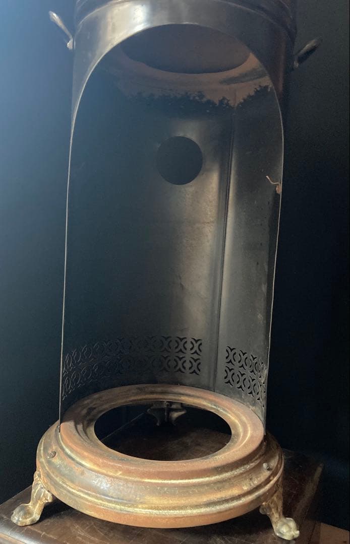 MATADOR ヴィンテージ ストーブ