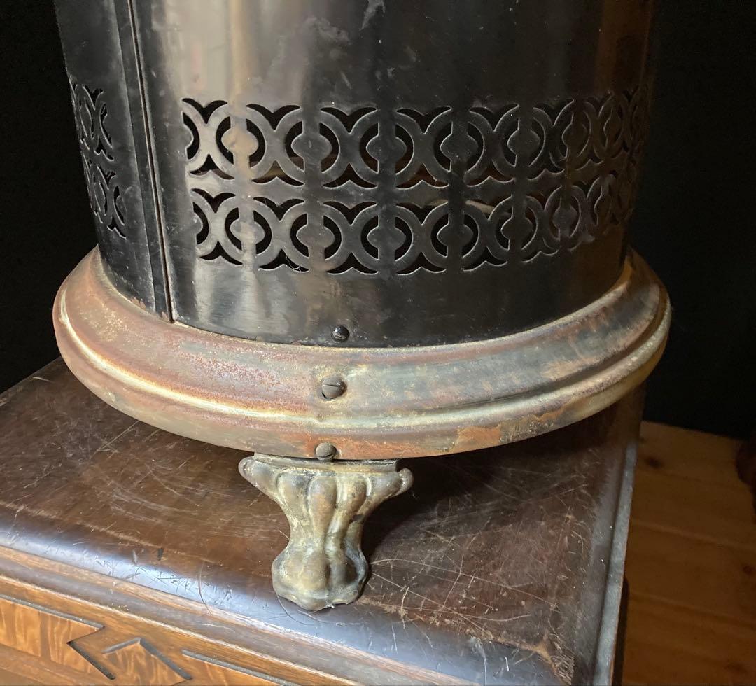 MATADOR ヴィンテージ ストーブ