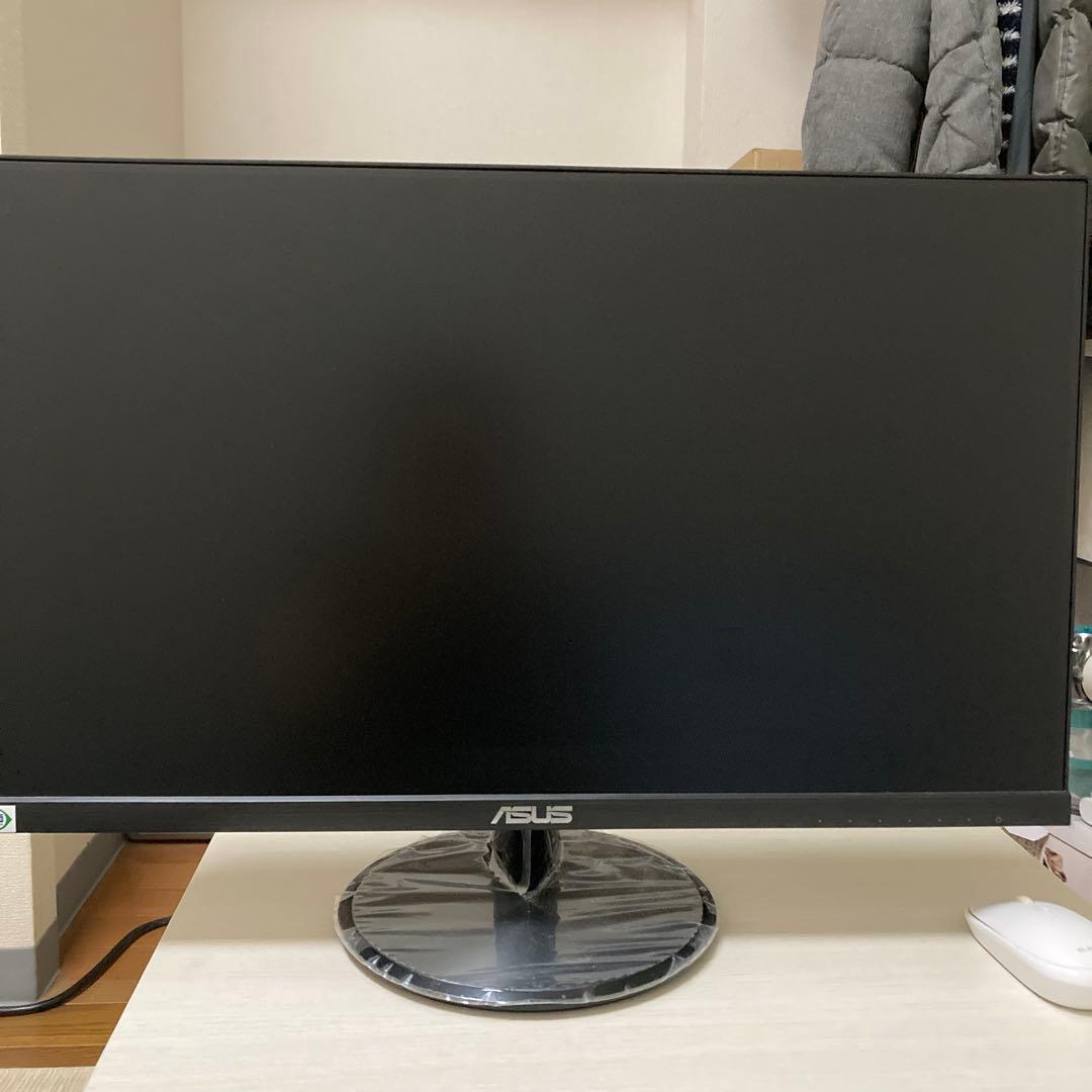 ASUS VP249HVZモニター 2022年製