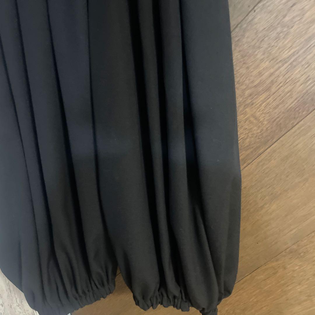 Comme Des Garçons バルーンパンツ