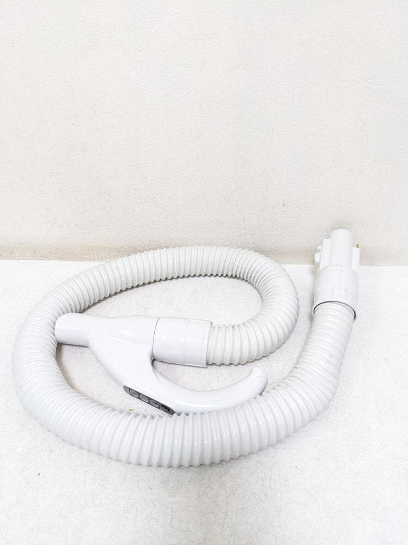 HITACHI CV-F50 紙パック式掃除機 2019年製