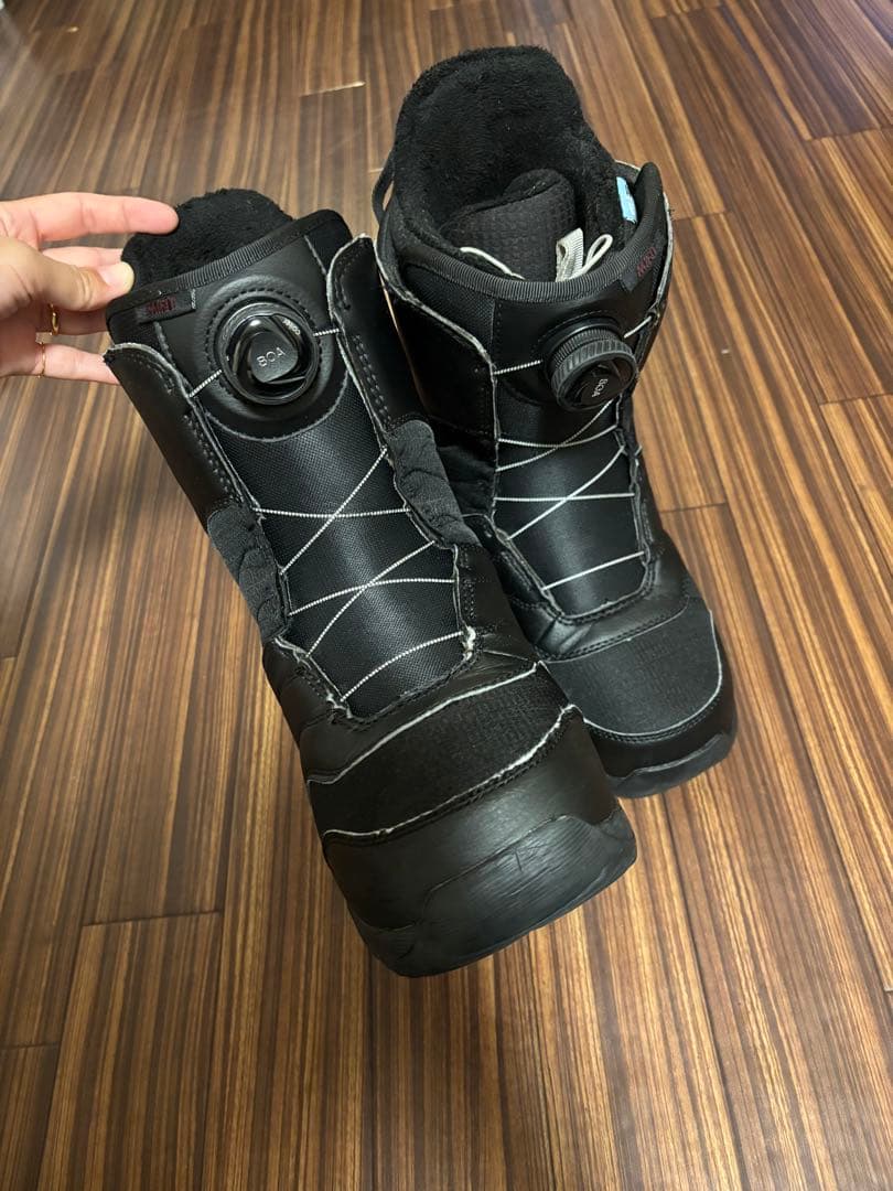 BURTON MINTBOAスノーボードブーツ