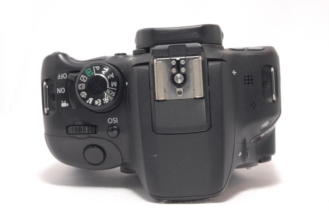 ⭐️コンパクト＆高画質⭐️Canon Kiss X7 キャノン　デジタル一眼