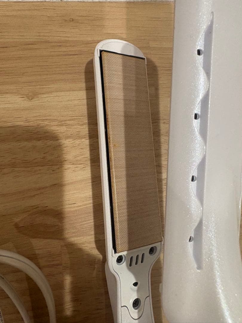 絹女 KINUJO ストレートアイロン　LM-125