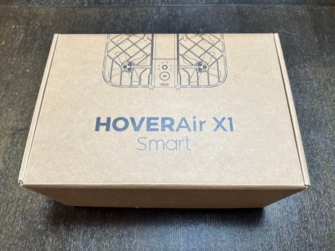 その他 hoverair x1 smart