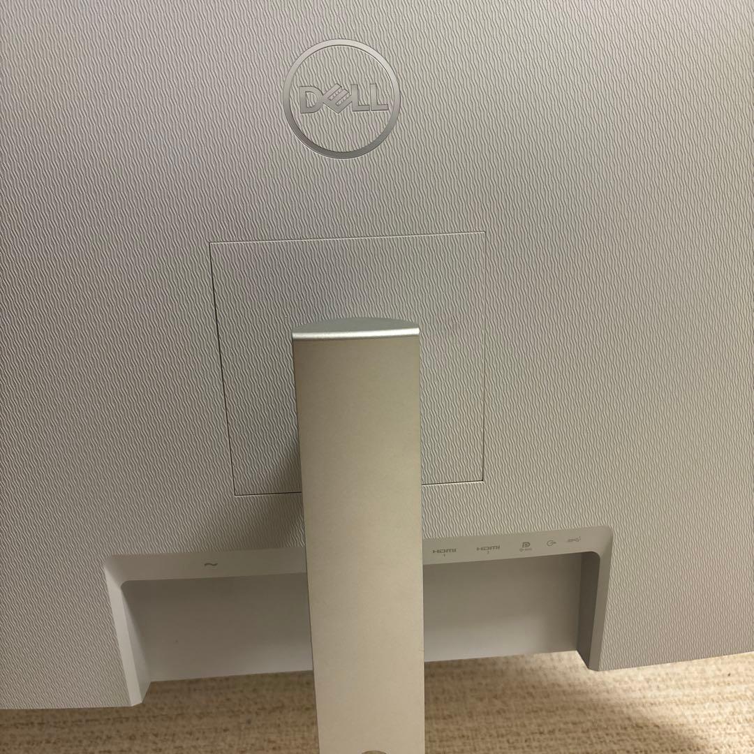 Dell 27 4K UHD USB-C モニター - S2722QC