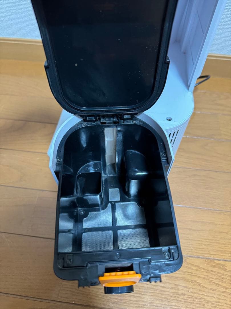 Shark シャーク EVOPOWER SYSTEM LC150JBL