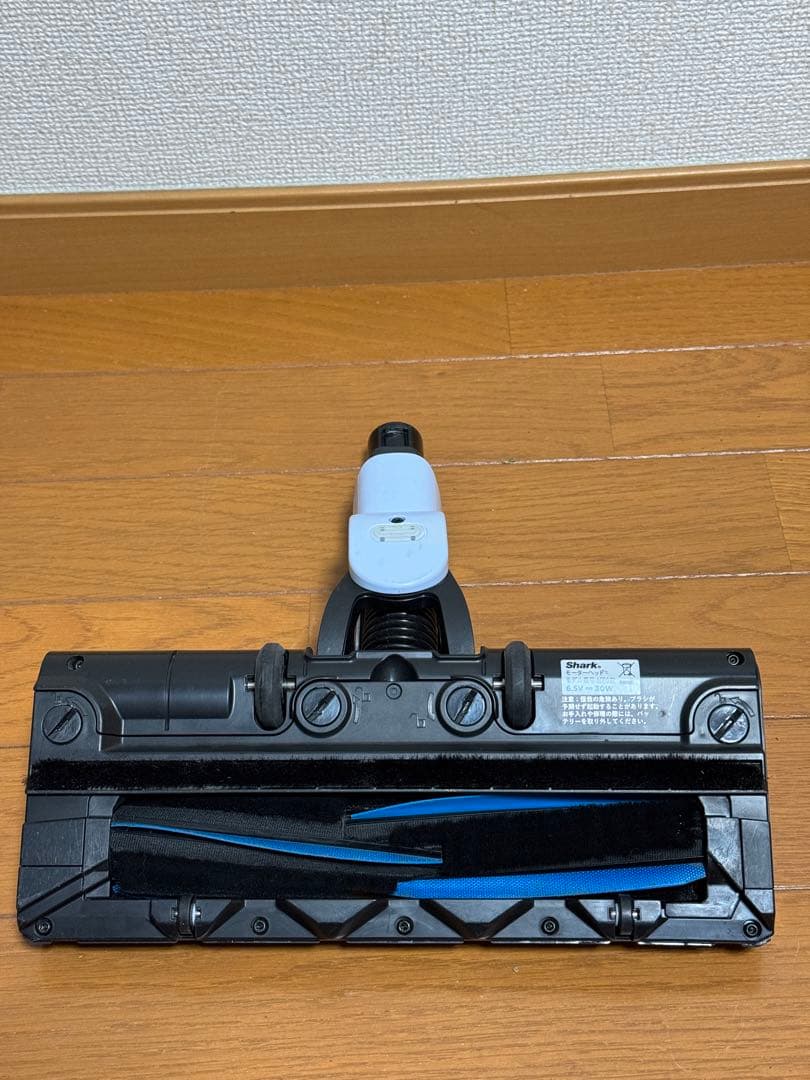 Shark シャーク EVOPOWER SYSTEM LC150JBL