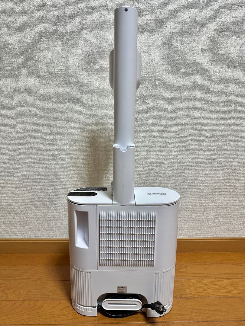 Shark シャーク EVOPOWER SYSTEM LC150JBL