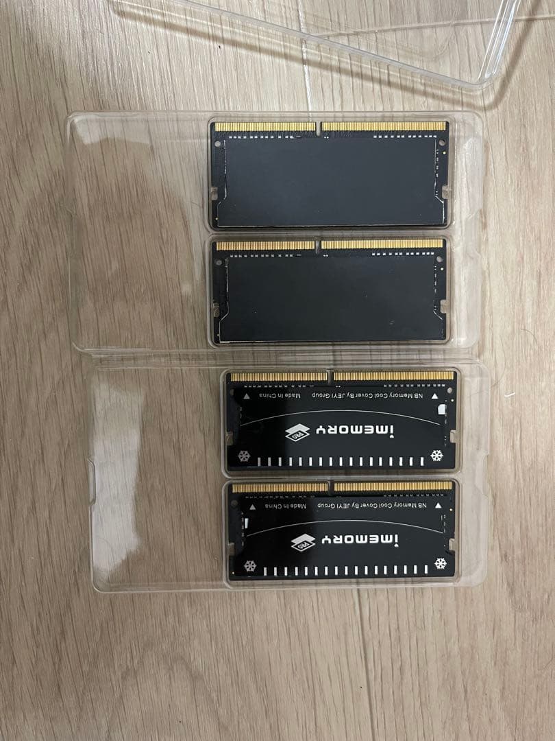 メモリー CORSAIR VENGEANCE SODIMM DDR4 16x2 32GB