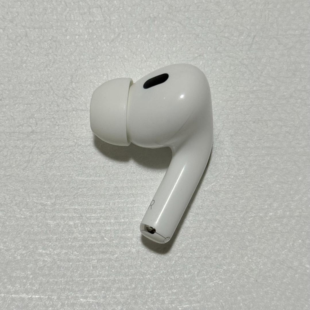 Apple AirPods Pro 第2世代 A3047 右耳のみ R 130