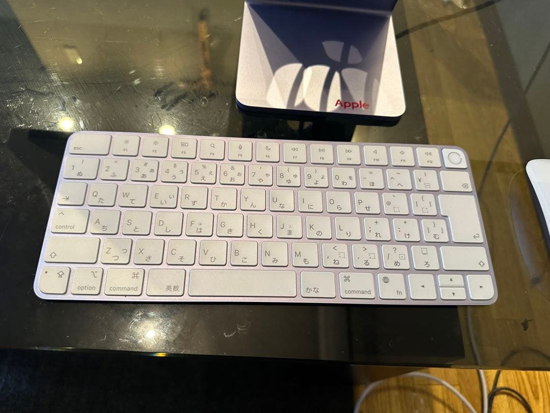 新品同様Apple M1 iMac 24 インチ超美品