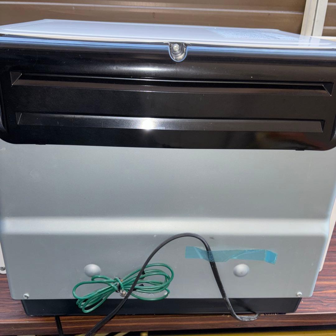 HEALTHY CHEF電子レンジ ホワイト