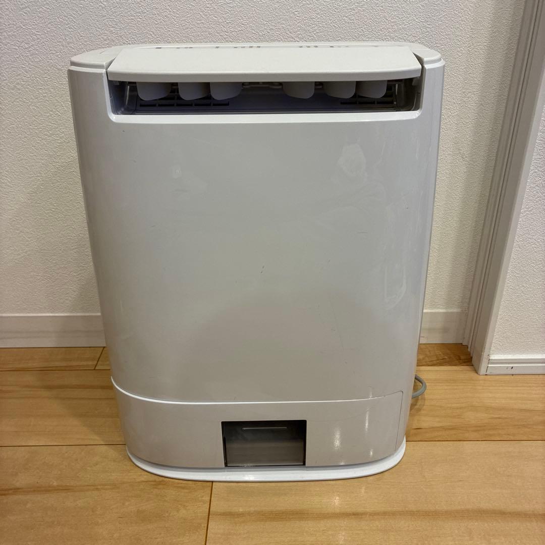 パナソニック 衣類乾燥除湿機 F-YZS60