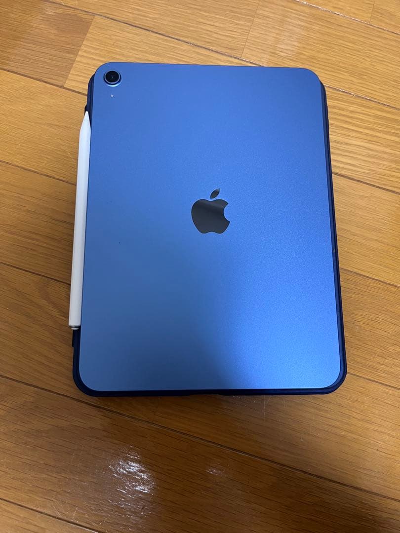 Apple iPad 11世代（A16）128GB