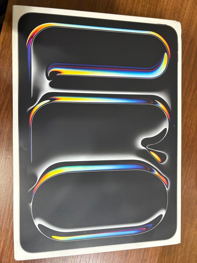 美品　iPad Pro M4 11インチ　512GB