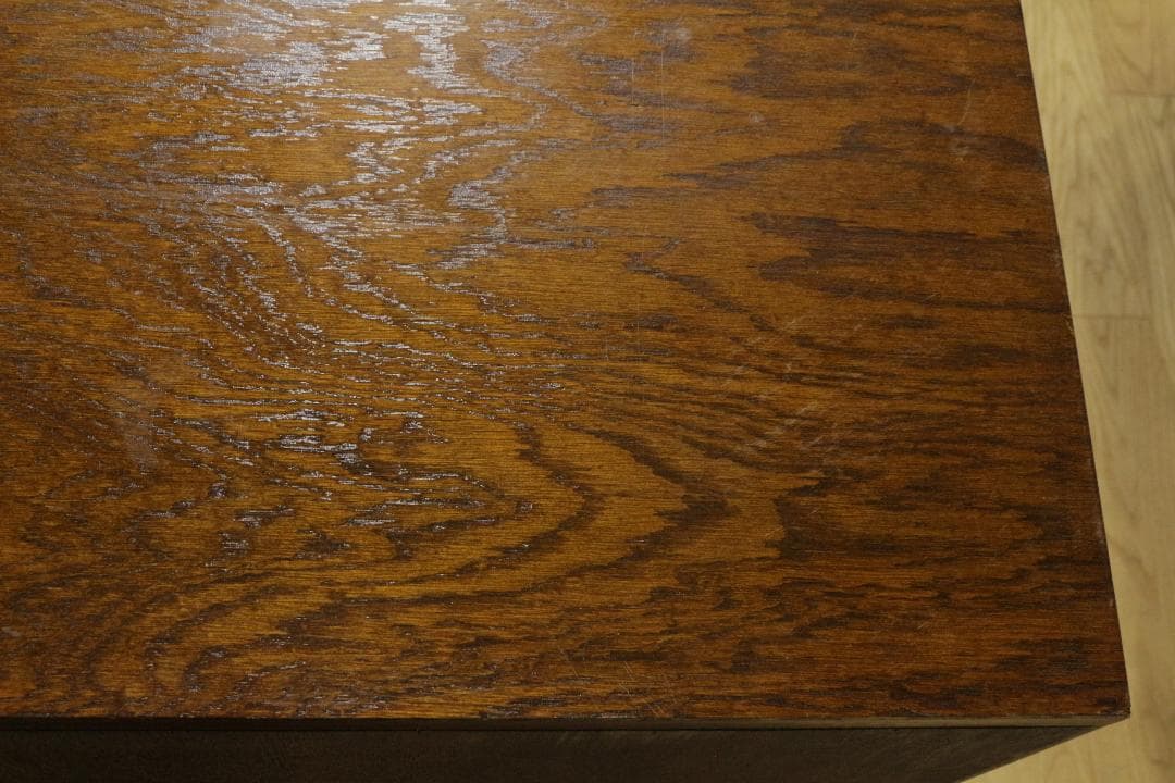 ぴ*ん様 三越ブルージュ★キャビネット★木製家具★