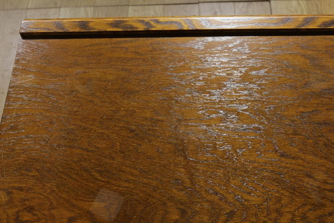 ぴ*ん様 三越ブルージュ★キャビネット★木製家具★