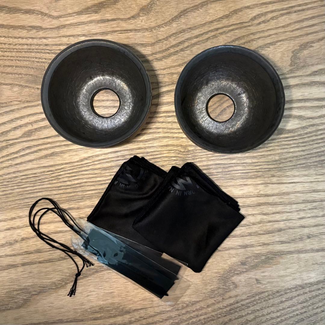 【本日のみ】valiem ACT3 MONSTER MOUTH S 2SET