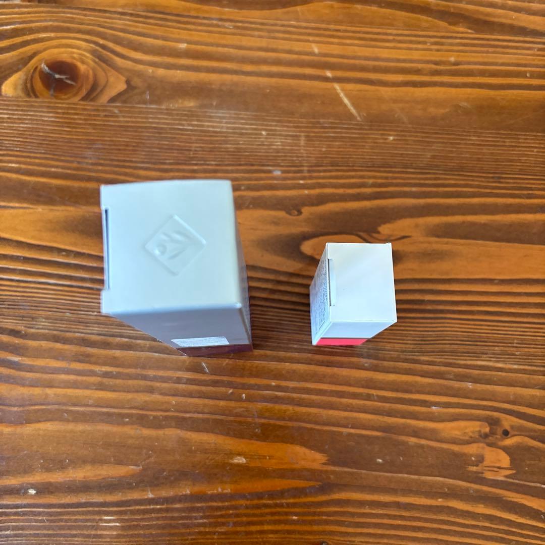 フェイスジェル・ゲル massa ENVIRON C-Quence Serum 3