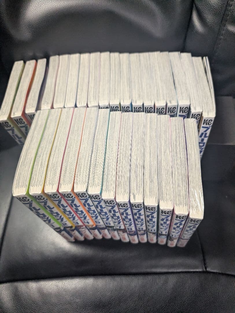 ブルーロック 全巻 1～31巻セット セットコミック