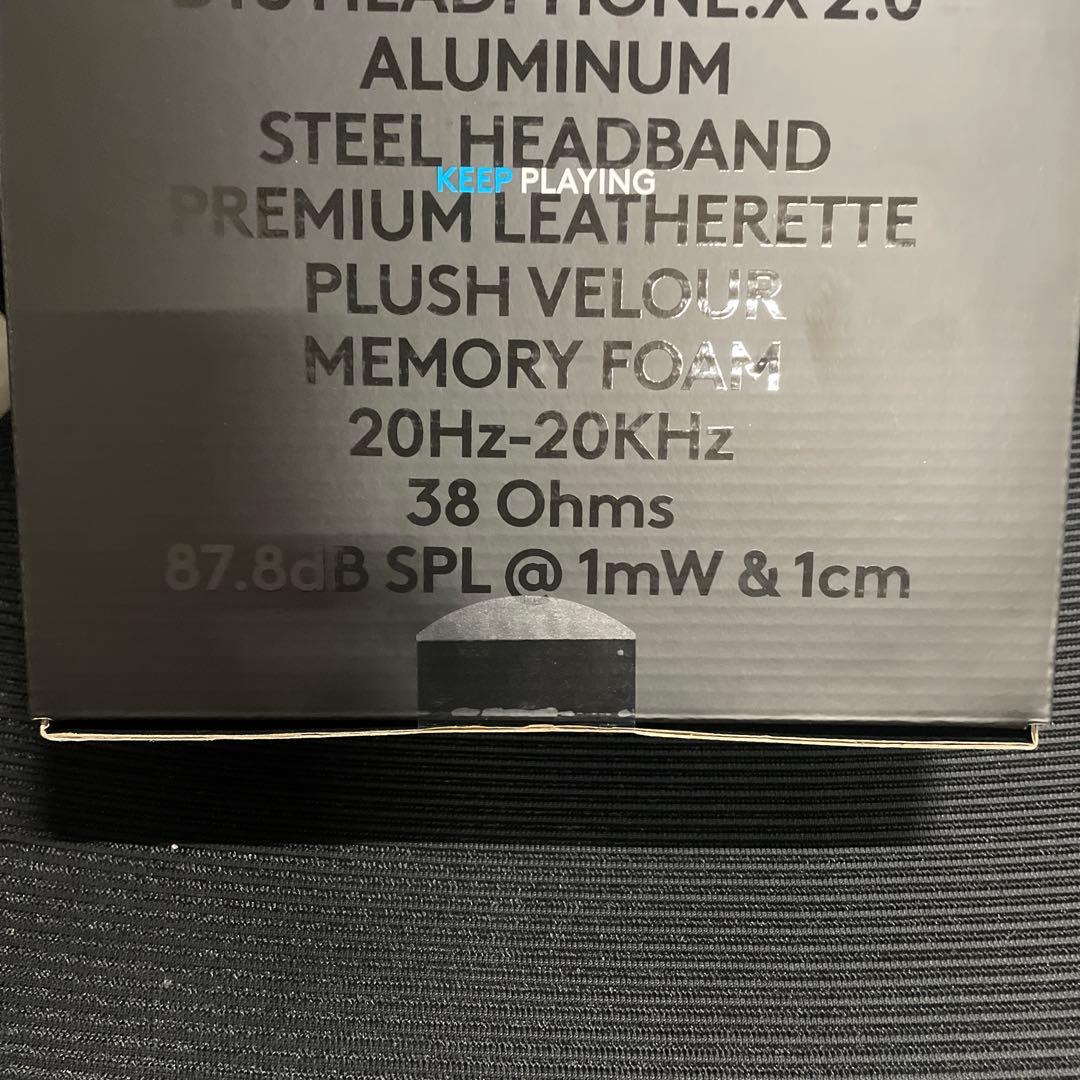 Logicool G PRO X 2 LIGHTSPEED ワイヤレス