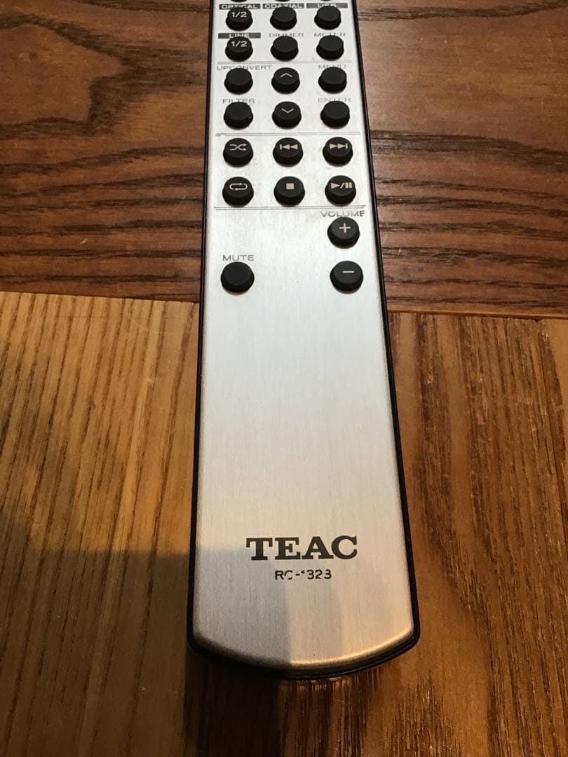 TEAC AI-503 ハイレゾ　プリメインアンプ