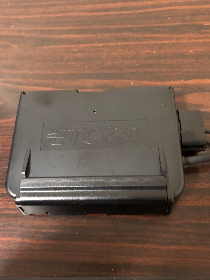 ETC2.0 JRM-21 日本無線