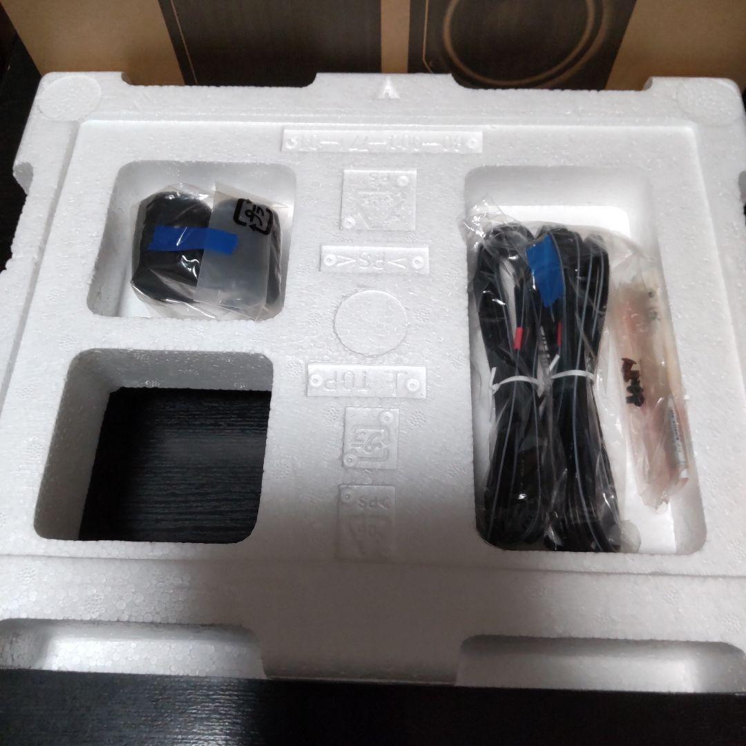 DENON スピーカー SC-M41