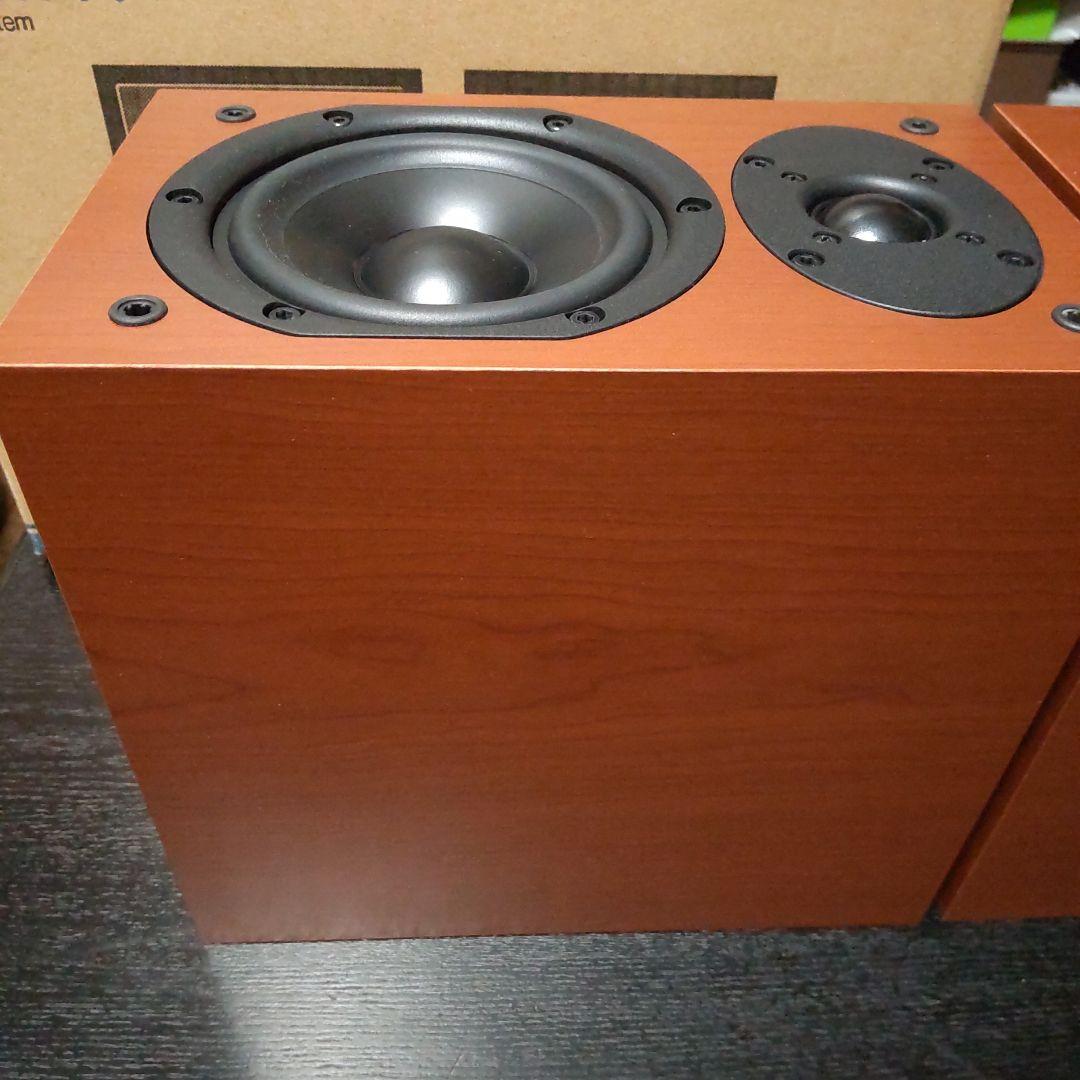 DENON スピーカー SC-M41
