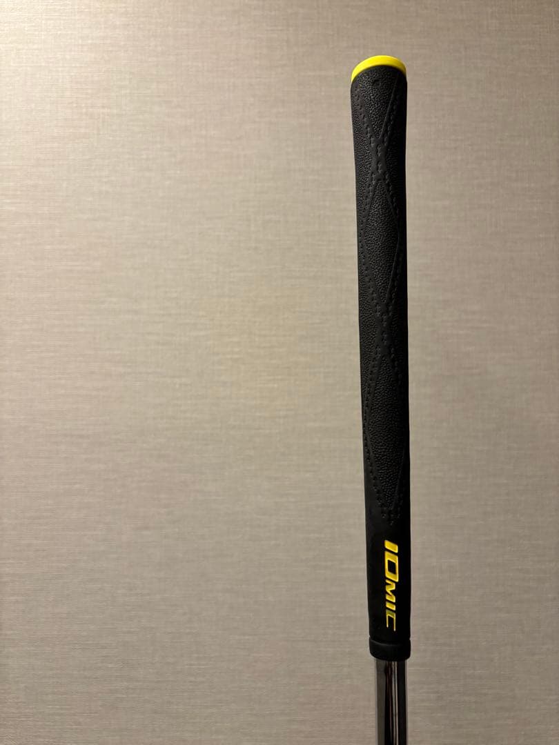 【美品・日本正規品】G425ハイブリッド7U N.S.PRO ZELOS6