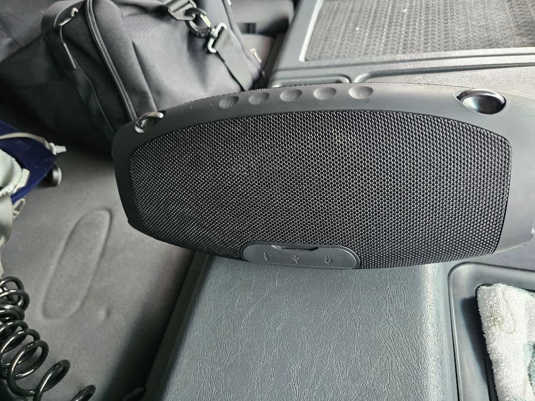 スピーカー・ウーファー W-KING x10