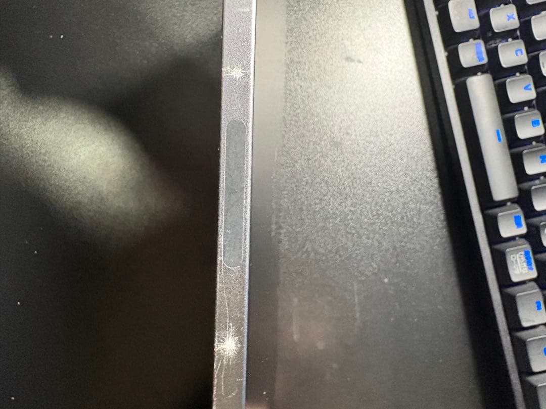 I*n様 iPad Pro 11インチ (第1世代) 64GB スペースグレー