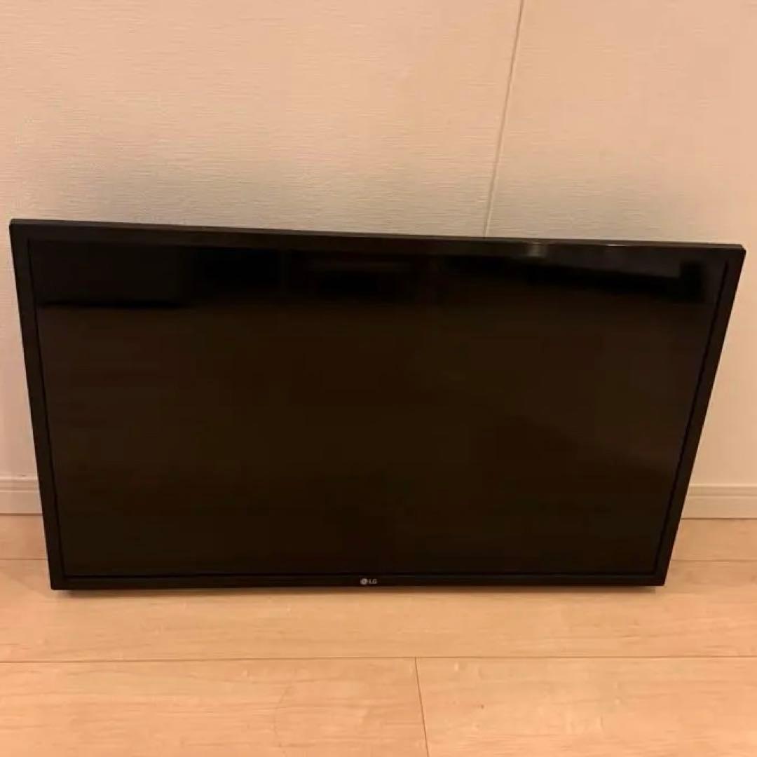 LG 32v型 フルハイビジョン スマートテレビ 32LX6900PJA