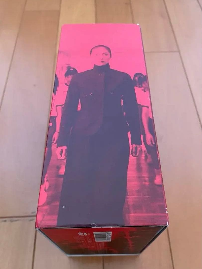 女王の教室 DVD Box